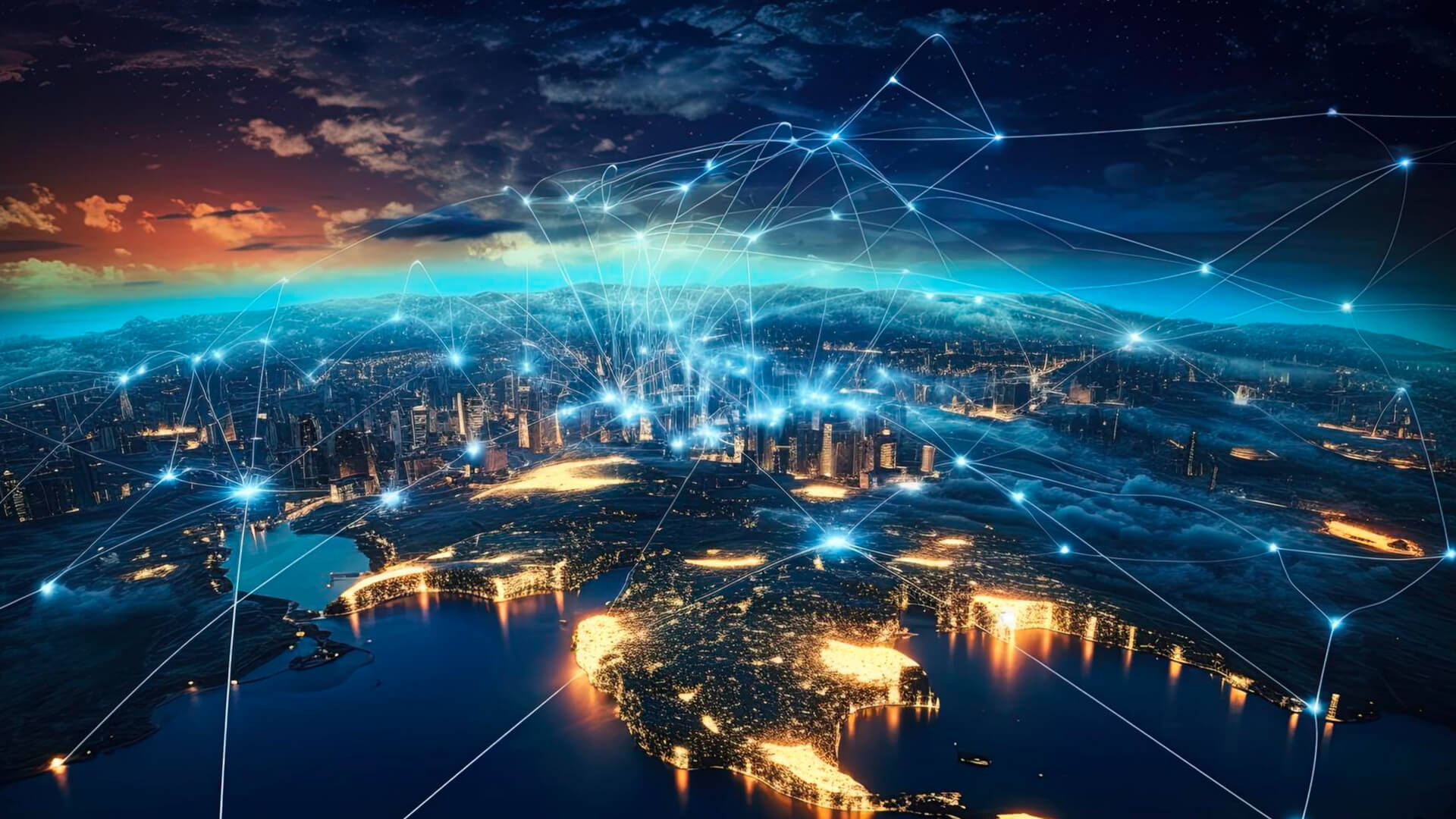 Vsynergize Partners with a Leading IOT Technology Company to foray in the Middle East for their RFID Solutions