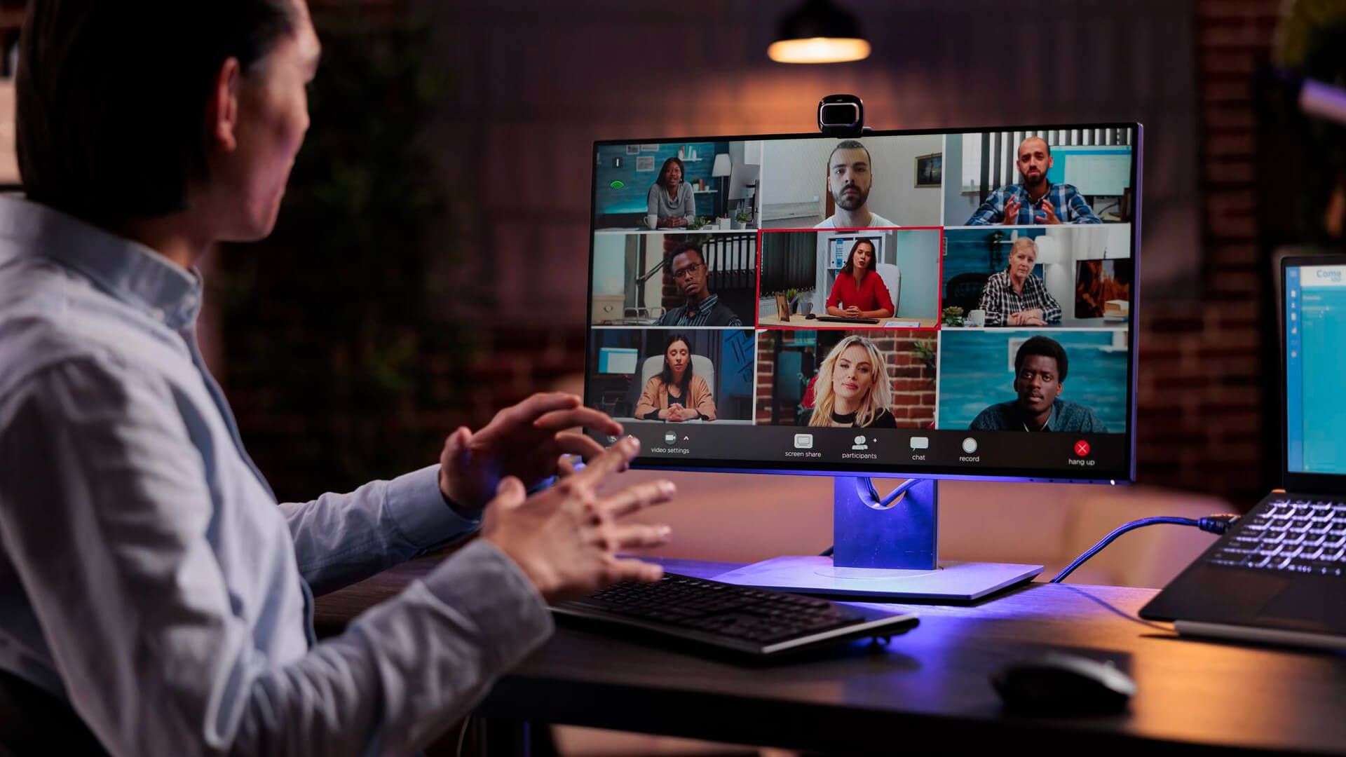 Leading Webinar Marketing Platform partners with VSynergize to increase webinar registrations