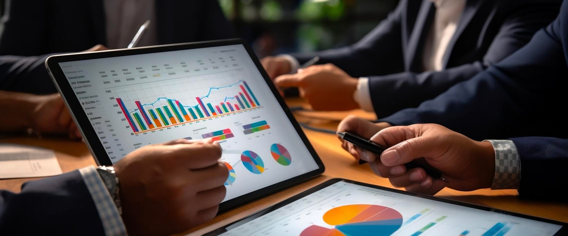 The Definitive Guide to Business Process Management (BPM)